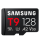Karta pamięci Samsung 128GB T9 microSDXC 200MB/s
